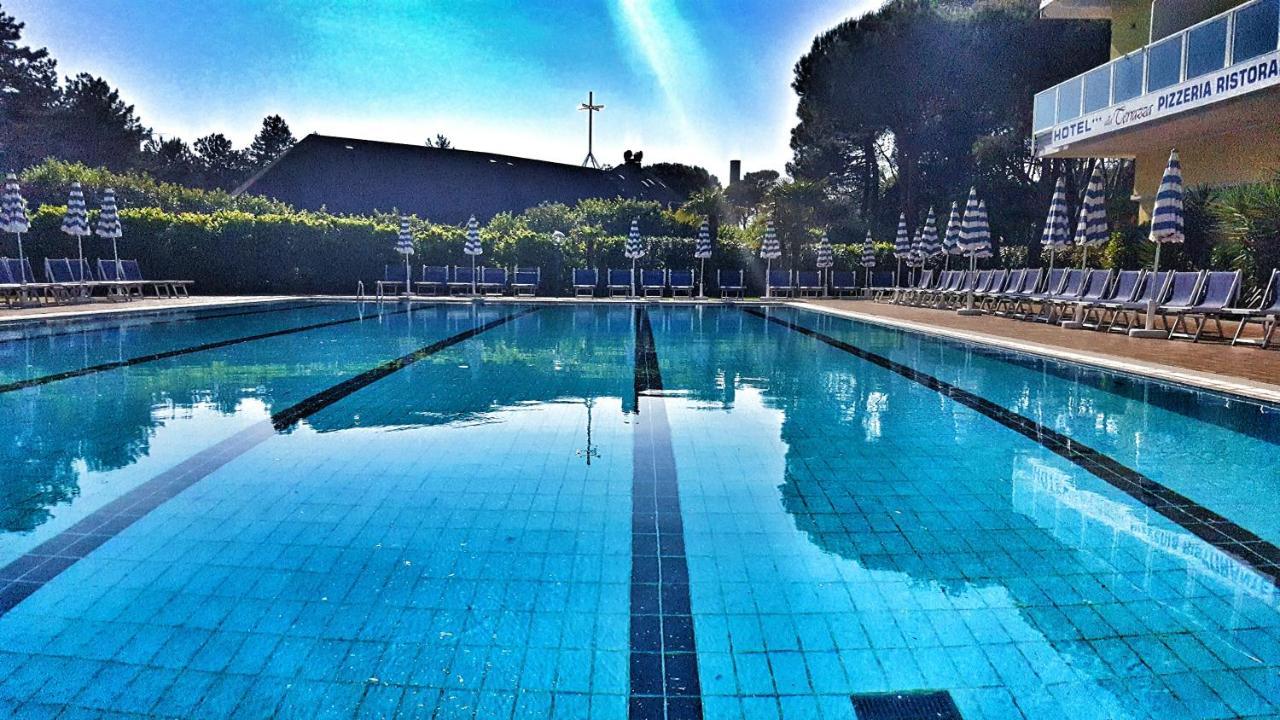 Hotel Alla Terrazza Μπιμπιόνε Εξωτερικό φωτογραφία