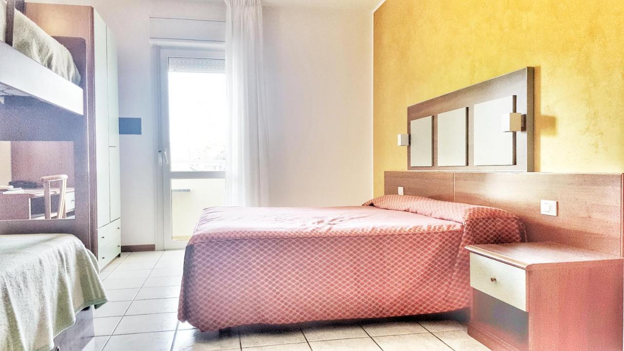 Hotel Alla Terrazza Μπιμπιόνε Εξωτερικό φωτογραφία