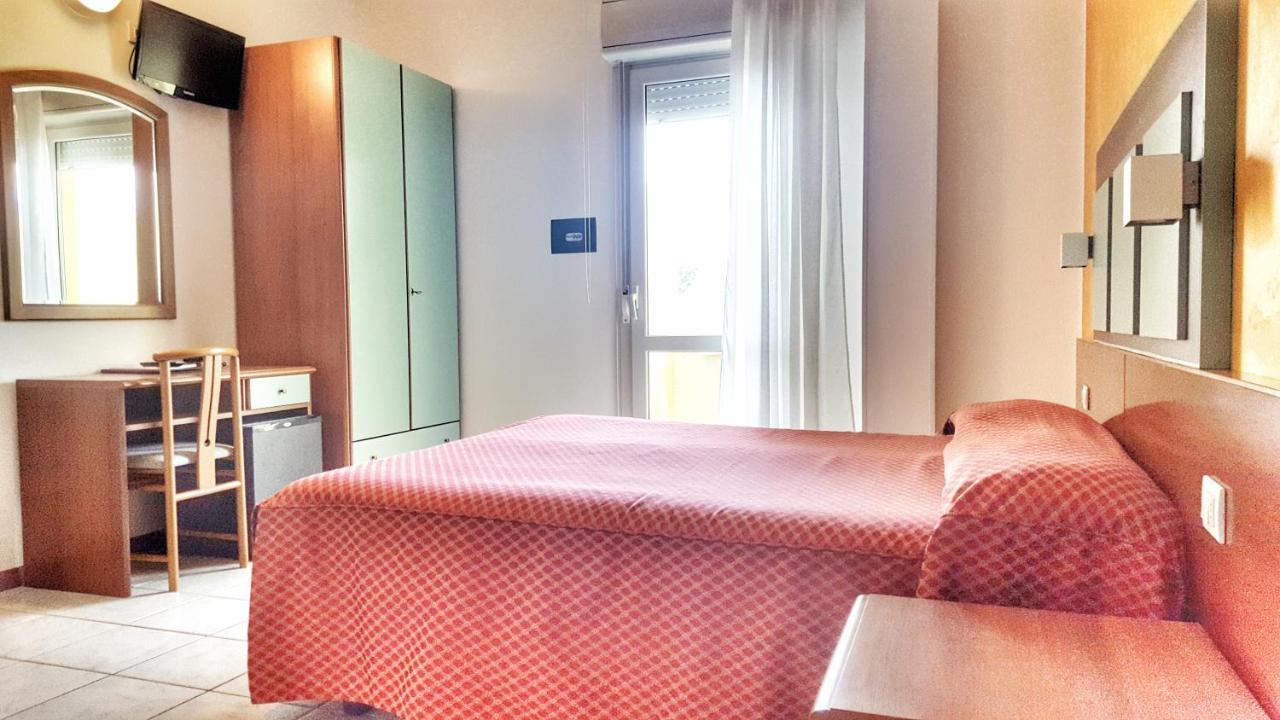 Hotel Alla Terrazza Μπιμπιόνε Εξωτερικό φωτογραφία