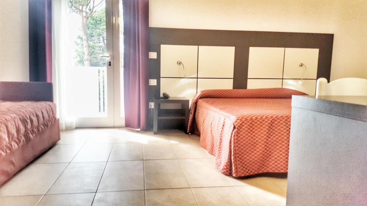 Hotel Alla Terrazza Μπιμπιόνε Εξωτερικό φωτογραφία