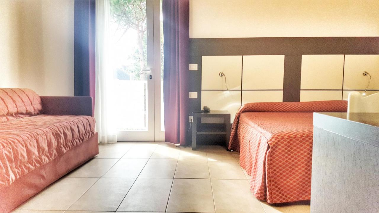 Hotel Alla Terrazza Μπιμπιόνε Εξωτερικό φωτογραφία