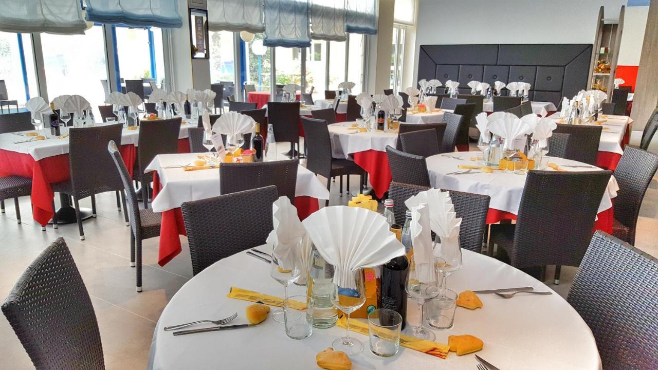 Hotel Alla Terrazza Μπιμπιόνε Εξωτερικό φωτογραφία