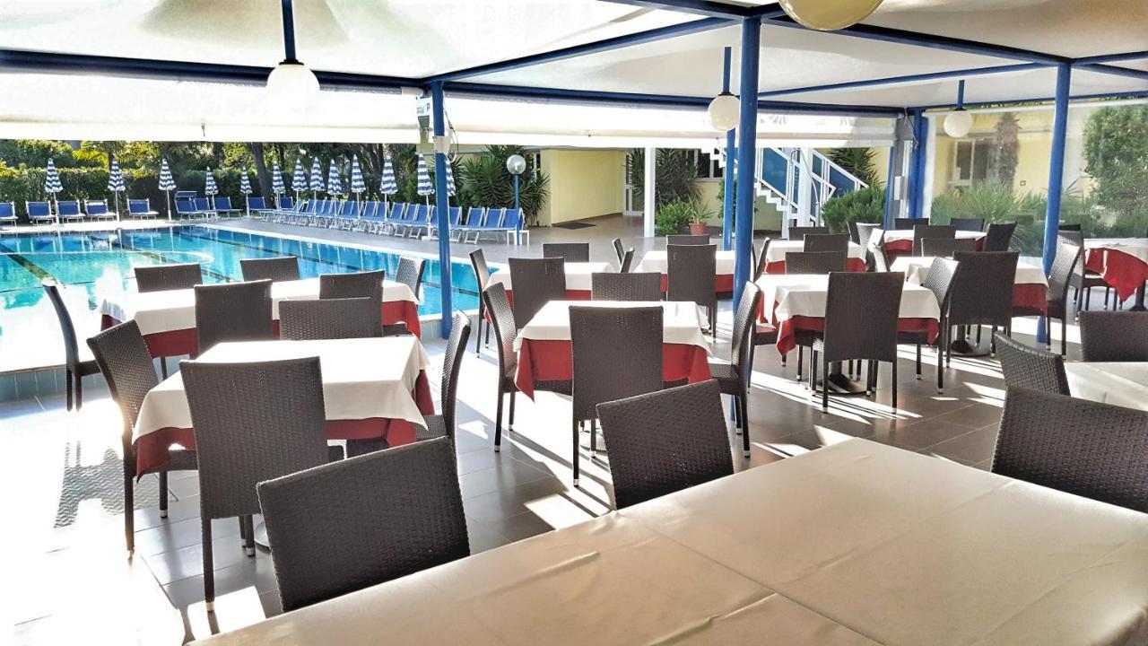 Hotel Alla Terrazza Μπιμπιόνε Εξωτερικό φωτογραφία