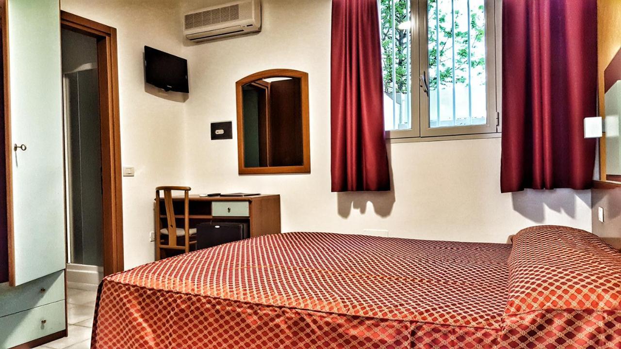 Hotel Alla Terrazza Μπιμπιόνε Εξωτερικό φωτογραφία