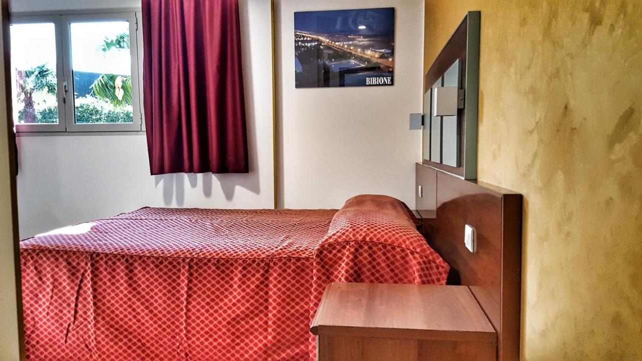 Hotel Alla Terrazza Μπιμπιόνε Εξωτερικό φωτογραφία