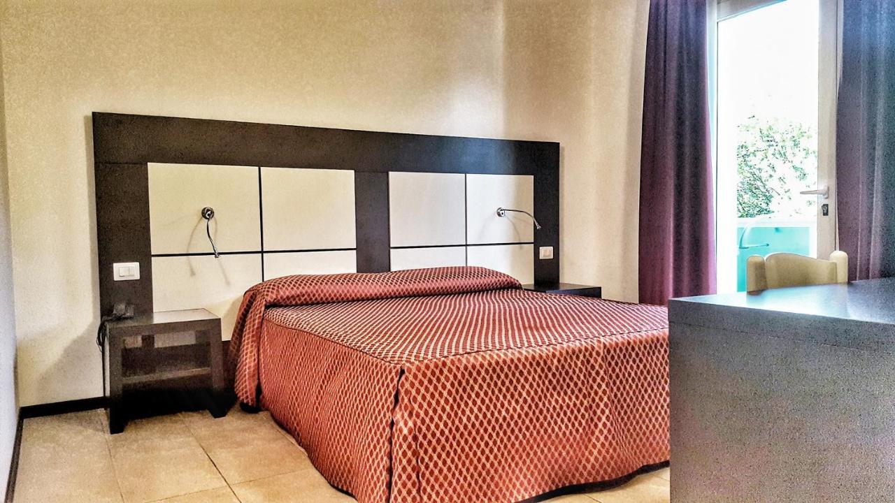 Hotel Alla Terrazza Μπιμπιόνε Εξωτερικό φωτογραφία