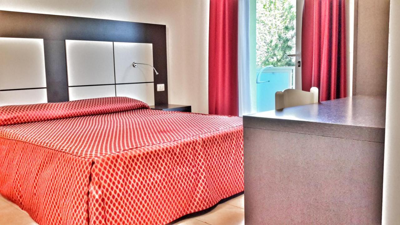 Hotel Alla Terrazza Μπιμπιόνε Εξωτερικό φωτογραφία