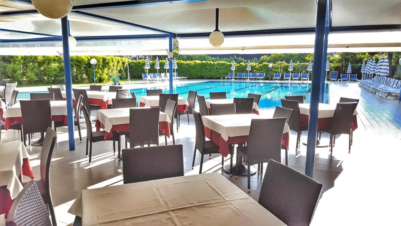 Hotel Alla Terrazza Μπιμπιόνε Εξωτερικό φωτογραφία
