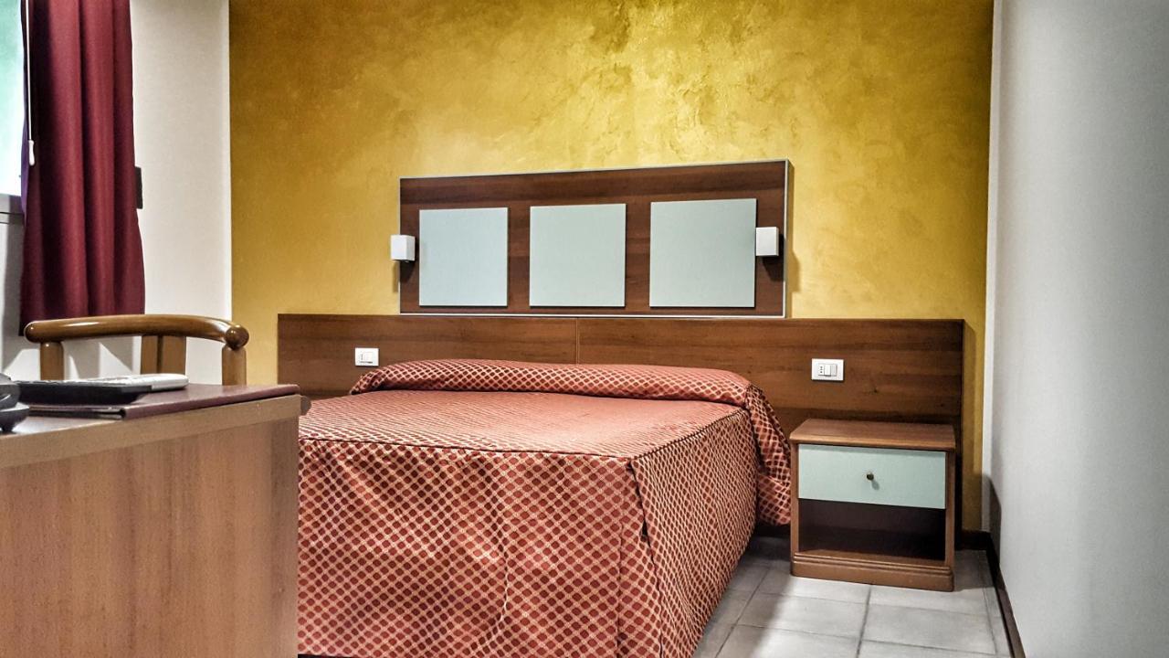 Hotel Alla Terrazza Μπιμπιόνε Εξωτερικό φωτογραφία