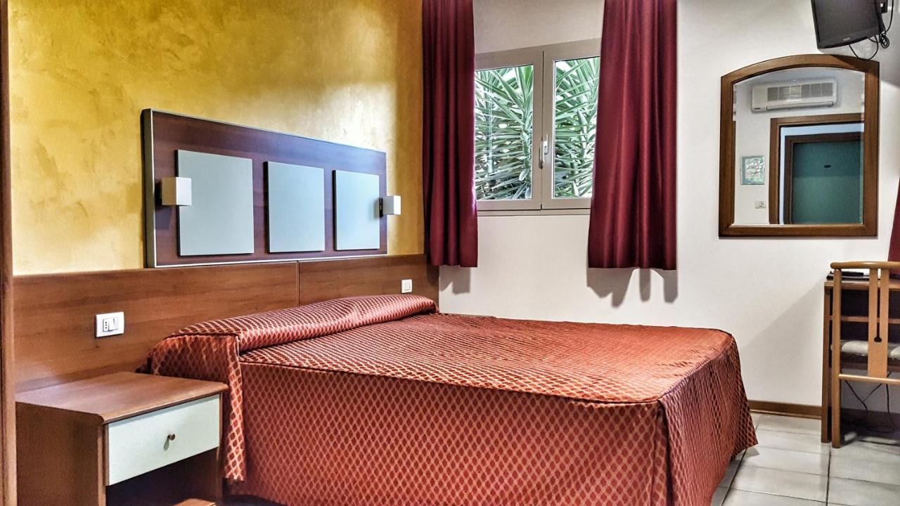 Hotel Alla Terrazza Μπιμπιόνε Εξωτερικό φωτογραφία