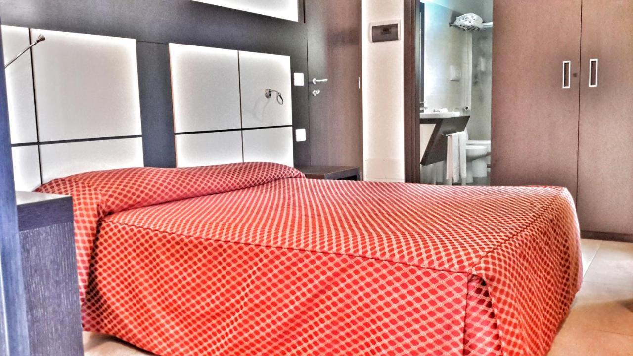Hotel Alla Terrazza Μπιμπιόνε Εξωτερικό φωτογραφία