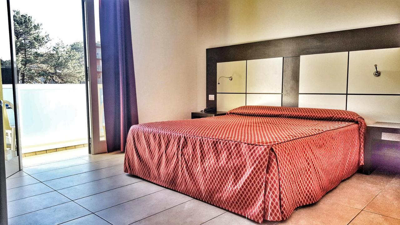 Hotel Alla Terrazza Μπιμπιόνε Εξωτερικό φωτογραφία