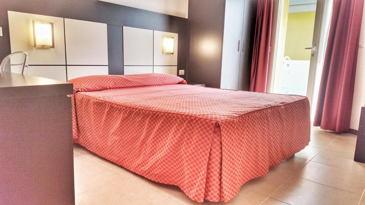 Hotel Alla Terrazza Μπιμπιόνε Εξωτερικό φωτογραφία