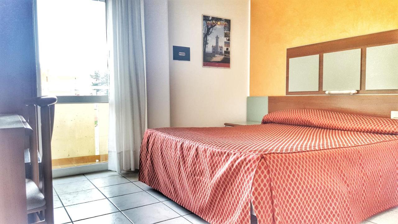 Hotel Alla Terrazza Μπιμπιόνε Εξωτερικό φωτογραφία