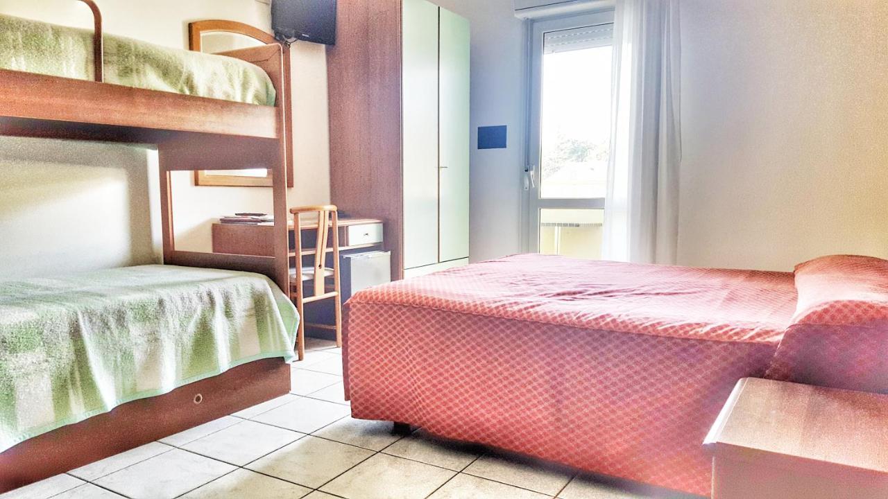 Hotel Alla Terrazza Μπιμπιόνε Εξωτερικό φωτογραφία