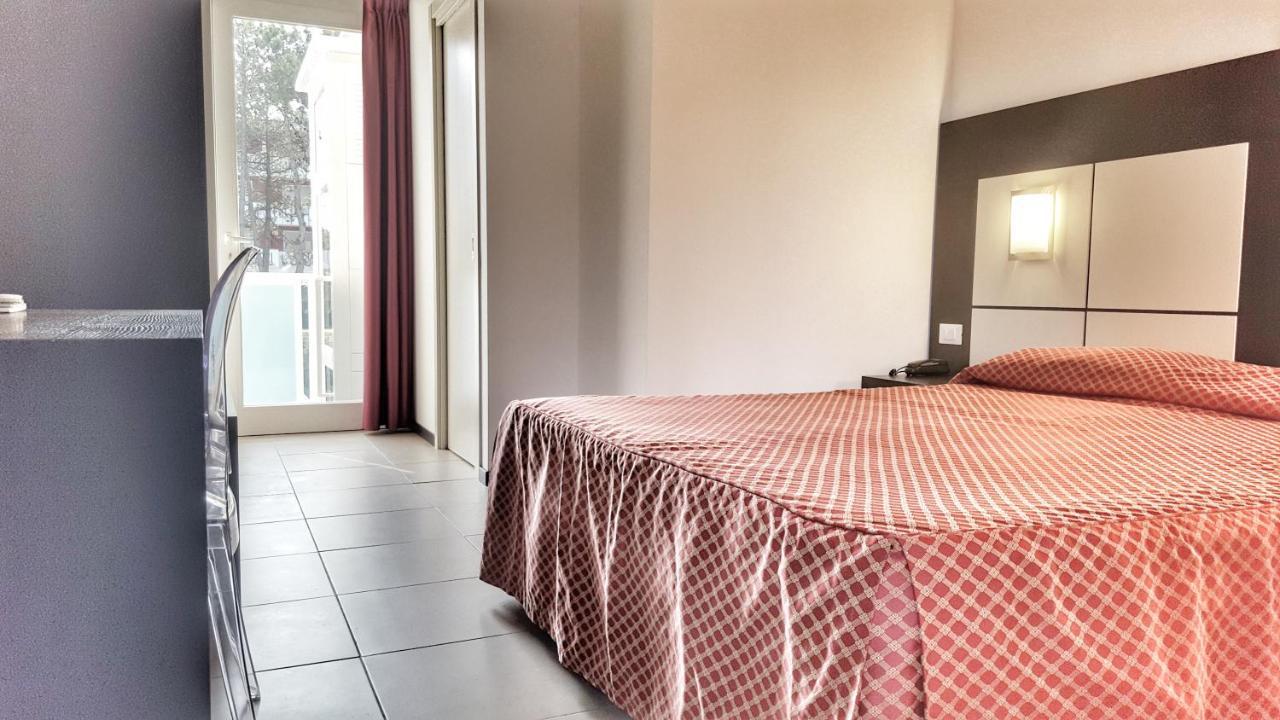 Hotel Alla Terrazza Μπιμπιόνε Εξωτερικό φωτογραφία