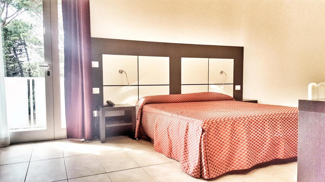 Hotel Alla Terrazza Μπιμπιόνε Εξωτερικό φωτογραφία
