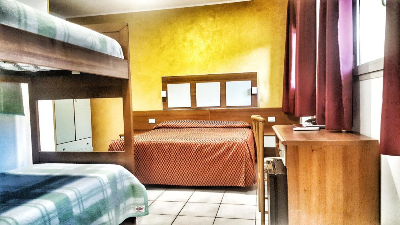 Hotel Alla Terrazza Μπιμπιόνε Εξωτερικό φωτογραφία