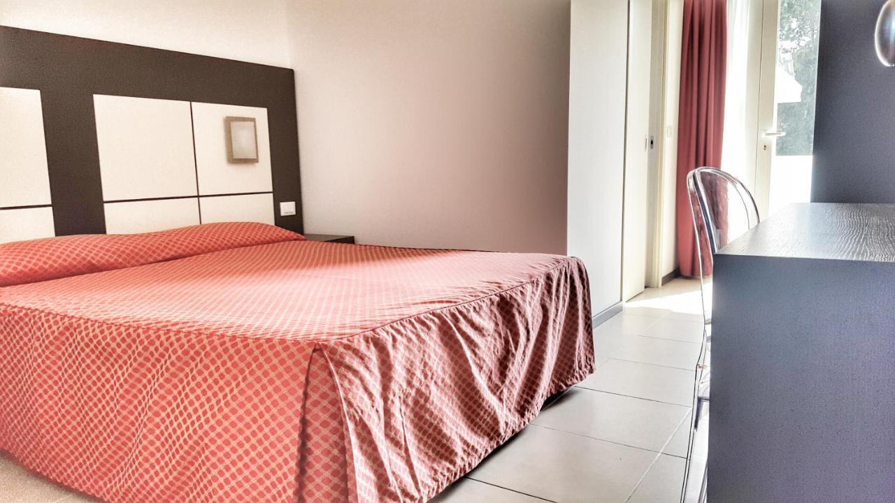 Hotel Alla Terrazza Μπιμπιόνε Εξωτερικό φωτογραφία