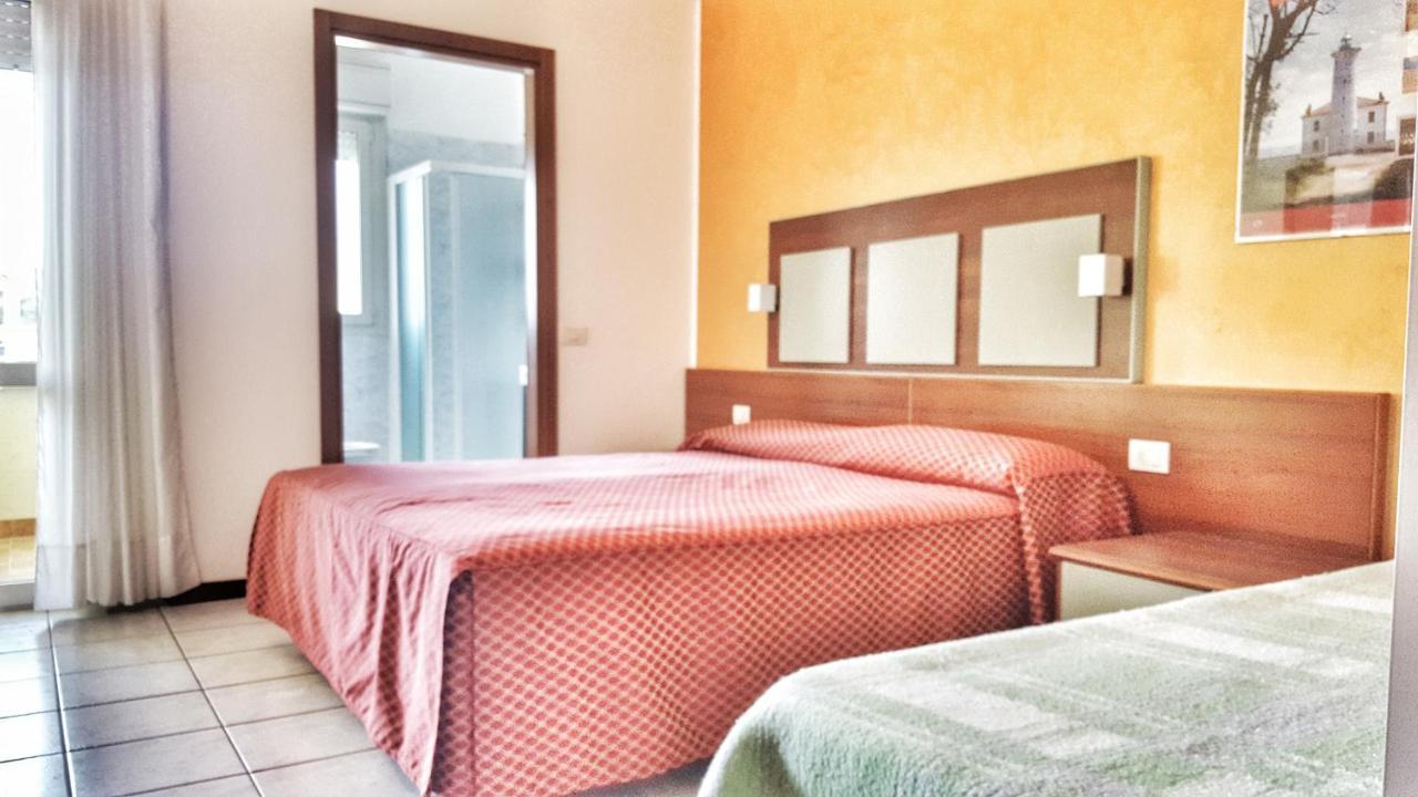 Hotel Alla Terrazza Μπιμπιόνε Εξωτερικό φωτογραφία
