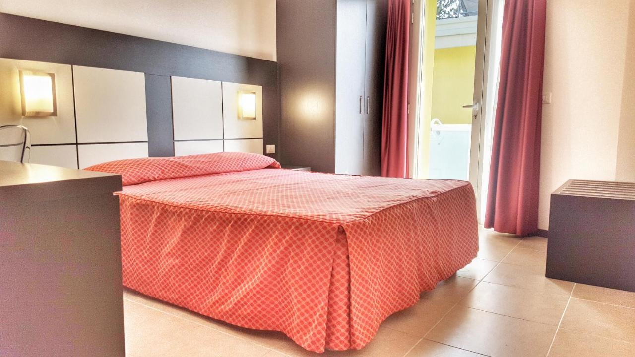 Hotel Alla Terrazza Μπιμπιόνε Εξωτερικό φωτογραφία