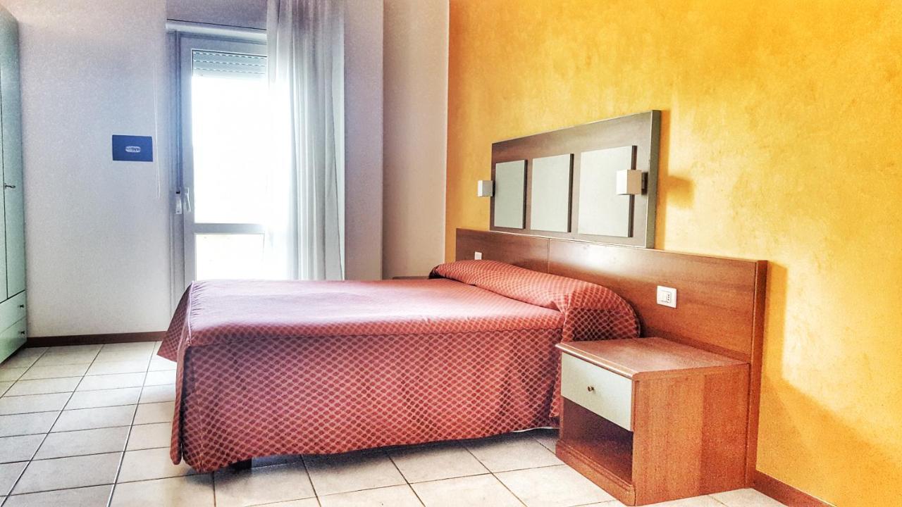 Hotel Alla Terrazza Μπιμπιόνε Εξωτερικό φωτογραφία