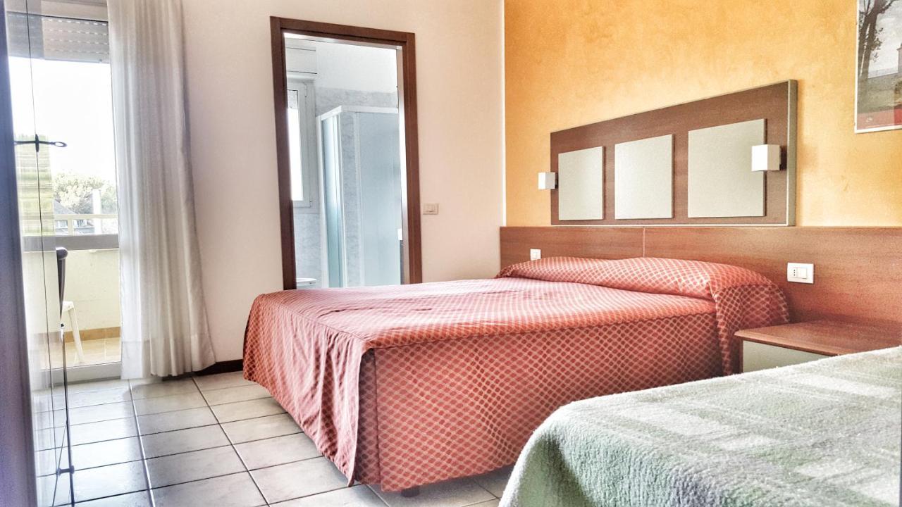 Hotel Alla Terrazza Μπιμπιόνε Εξωτερικό φωτογραφία